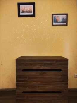 Güneşli kale, stüdyo, 2+1, Kyiv - günlük kira için daire