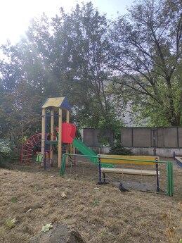 Güneşli kale, stüdyo, 2+1, Kyiv - günlük kira için daire