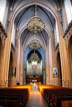 Güneşli kale, stüdyo, 2+1, Kyiv - günlük kira için daire