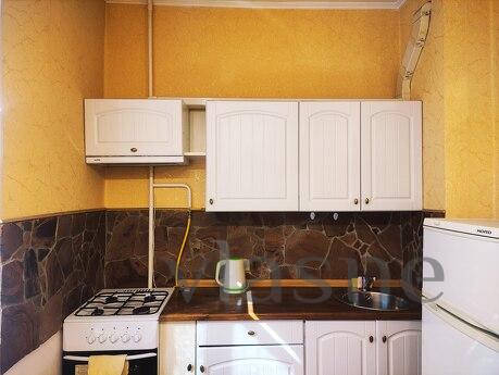 Güneşli kale, stüdyo, 2+1, Kyiv - günlük kira için daire