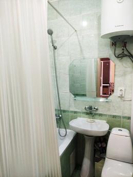 Güneşli kale, stüdyo, 2+1, Kyiv - günlük kira için daire