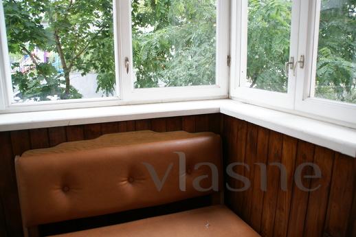 Güneşli kale, stüdyo, 2+1, Kyiv - günlük kira için daire