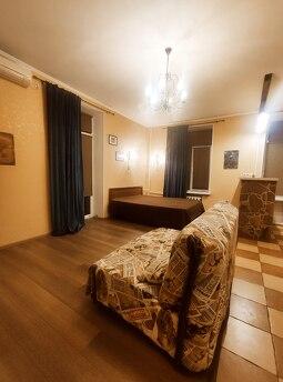 Güneşli kale, stüdyo, 2+1, Kyiv - günlük kira için daire