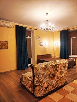 Güneşli kale, stüdyo, 2+1, Kyiv - günlük kira için daire