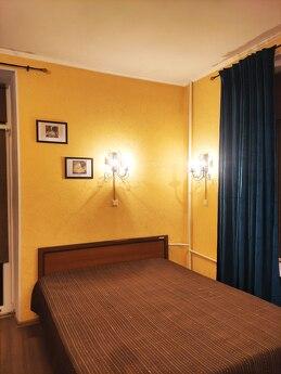 Güneşli kale, stüdyo, 2+1, Kyiv - günlük kira için daire