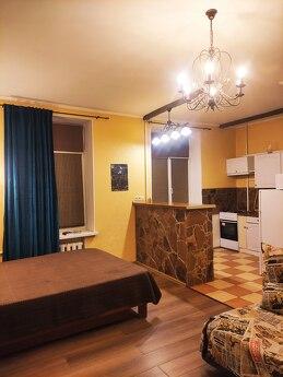 Güneşli kale, stüdyo, 2+1, Kyiv - günlük kira için daire