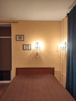 Güneşli kale, stüdyo, 2+1, Kyiv - günlük kira için daire