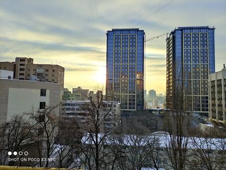 Oselya Cybernetics, Kyiv - mieszkanie po dobowo