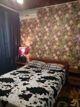 Rent daily and hourly apartments and houses, Zaporizhzhia - apartment by the day
