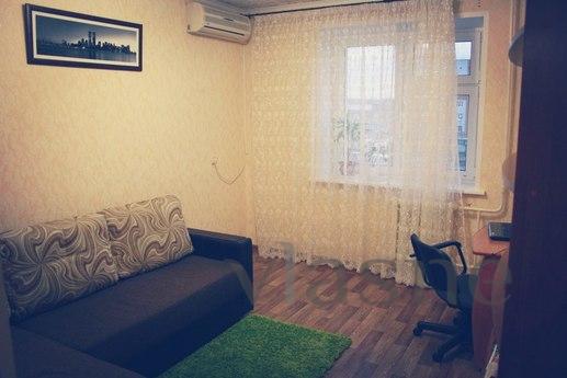 Studio apartment, Ryazan - günlük kira için daire