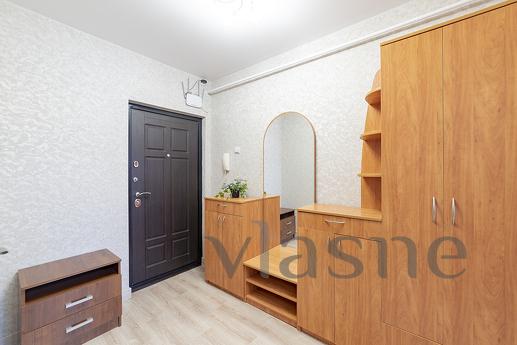 InnDays Apartments F. Engels, 14, Tula - apartment by the day