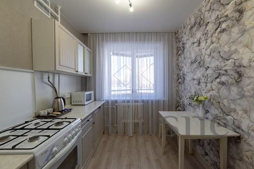 InnDays Apartments F. Engels, 14, Tula - apartment by the day