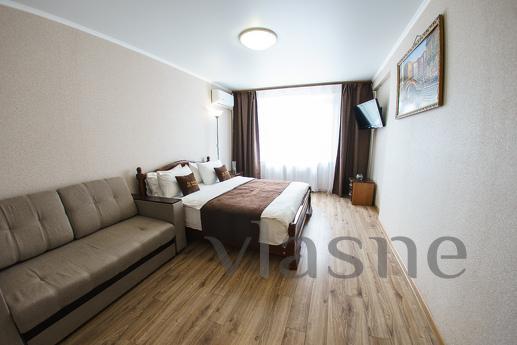 Comfort Class Apartment in District, Tula - apartment by the day