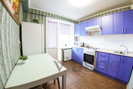 Comfort Class Apartment in District, Tula - günlük kira için daire