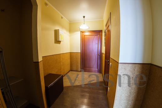 Comfortable apartment for rent, Tula - apartment by the day