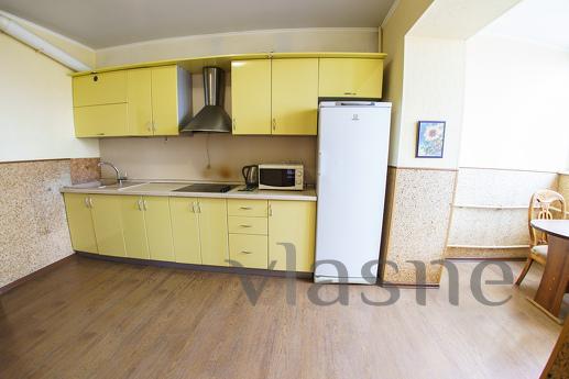 Comfortable apartment for rent, Tula - günlük kira için daire