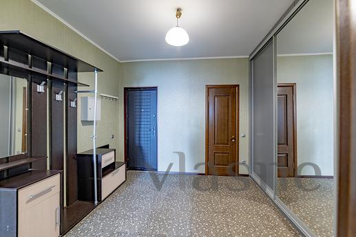 The apartment is in a Armory Sloboda, Tula - günlük kira için daire