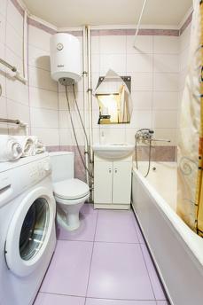 InnDays - cleanliness, coziness, comfort, Тула - квартира подобово