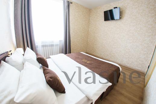InnDays - cleanliness, coziness, comfort, Tula - apartment by the day
