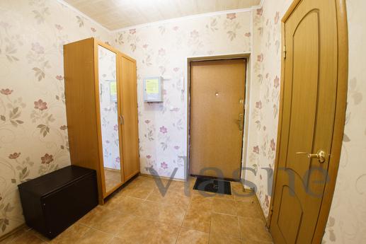 InnDays - Staronikitskaya 105 б, Tula - günlük kira için daire