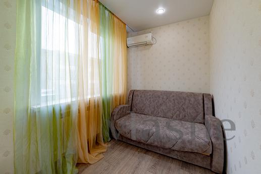 InnDays - Frunze 9, Tula - apartment by the day