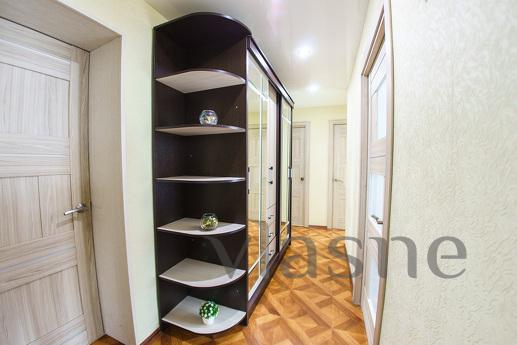 InnDays Kirov12, Tula - apartment by the day