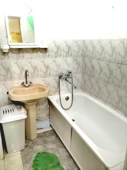 Apartment on Gagarina, Kislovodsk - apartment by the day