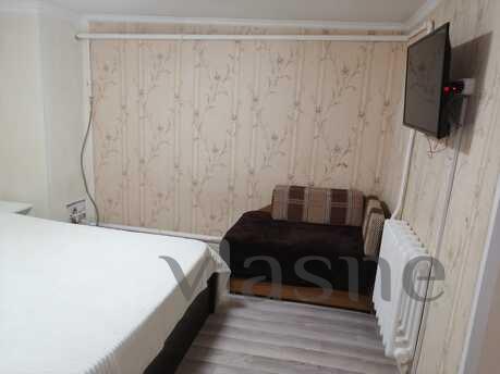 Apartment on Shaumyana, Kislovodsk - apartment by the day