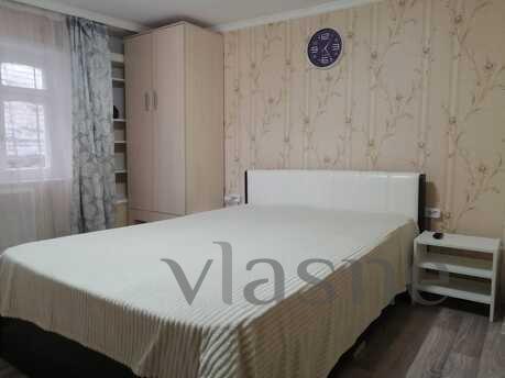 Apartment on Shaumyana, Kislovodsk - apartment by the day