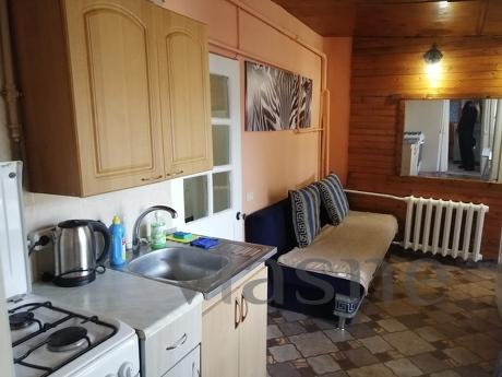 Apartment on Shaumyana, Kislovodsk - günlük kira için daire
