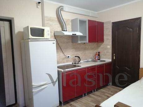 Apartments on Piketny, Kislovodsk - apartment by the day