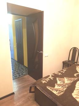 Apartment on Chkalova, Kislovodsk - apartment by the day