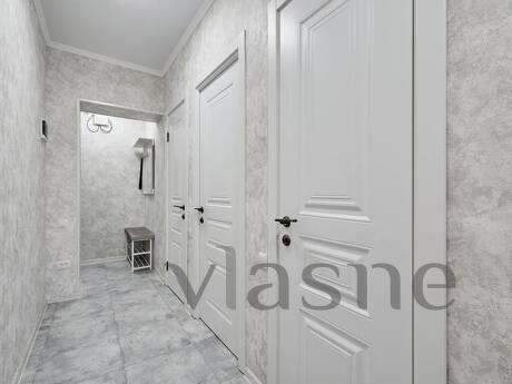 Апартаменты на Берёзовской, Кисловодск - квартира посуточно