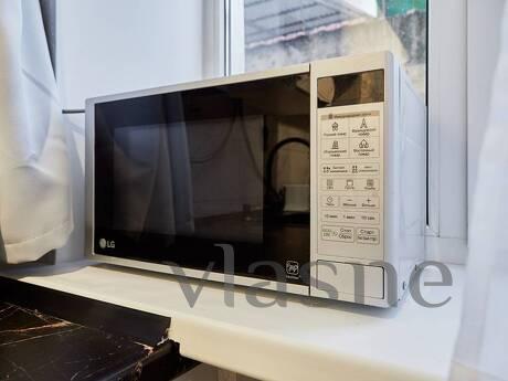 Апартаменты на Берёзовской, Кисловодск - квартира посуточно