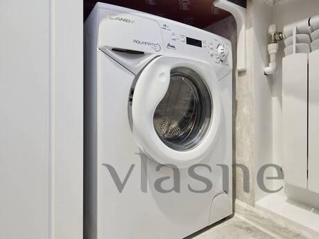 Апартаменты на Берёзовской, Кисловодск - квартира посуточно