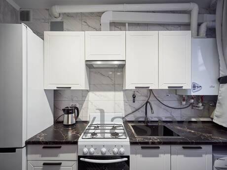 Апартаменты на Берёзовской, Кисловодск - квартира посуточно