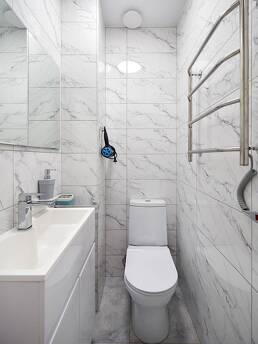 Апартаменты на Берёзовской, Кисловодск - квартира посуточно