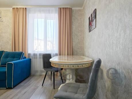 Апартаменты на Берёзовской, Кисловодск - квартира посуточно