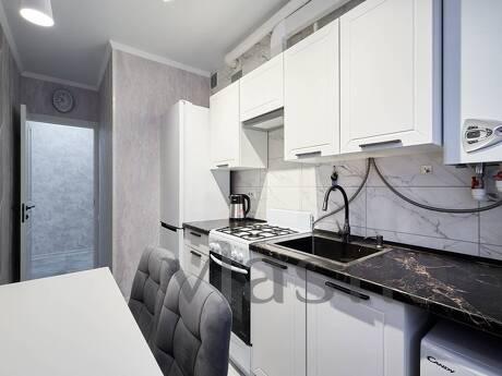 Апартаменты на Берёзовской, Кисловодск - квартира посуточно