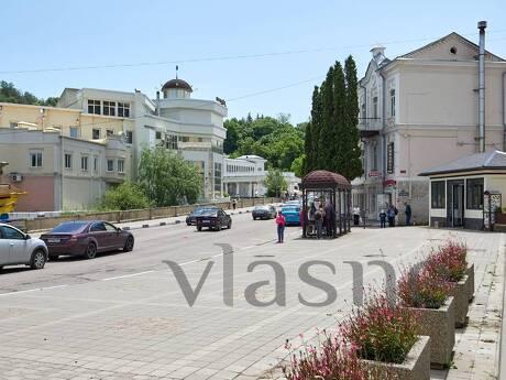 Апартаменты на Яновского, Кисловодск - квартира посуточно