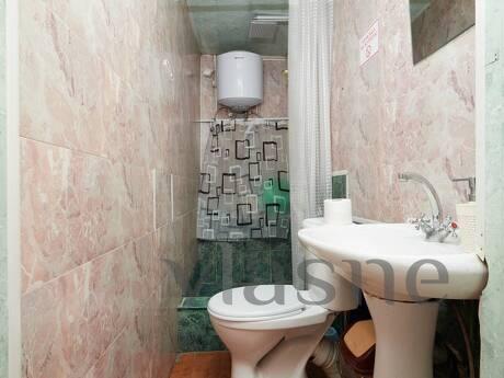 Апартаменты на Яновского, Кисловодск - квартира посуточно