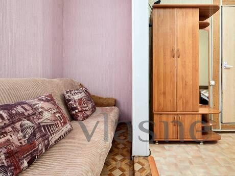 Апартаменты на Яновского, Кисловодск - квартира посуточно