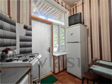 Апартаменты на Яновского, Кисловодск - квартира посуточно