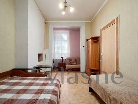 Апартаменты на Яновского, Кисловодск - квартира посуточно