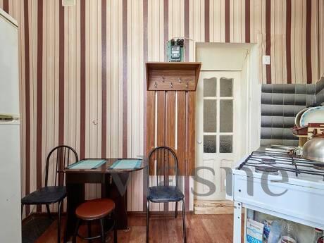 Апартаменты на Яновского, Кисловодск - квартира посуточно