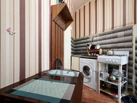 Апартаменты на Яновского, Кисловодск - квартира посуточно