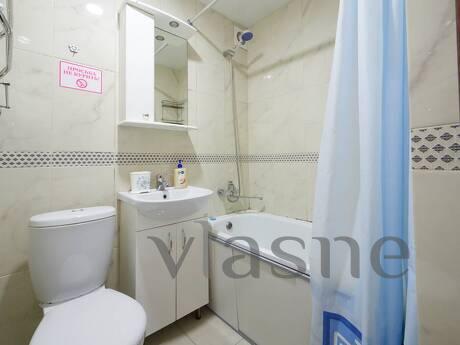 Апартаменты на Куйбышева, Кисловодск - квартира посуточно