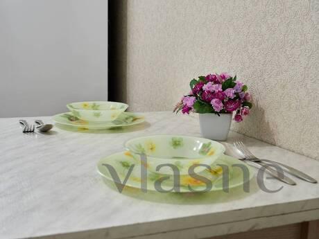 Апартаменты на Куйбышева, Кисловодск - квартира посуточно