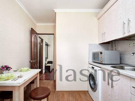 Апартаменты на Куйбышева, Кисловодск - квартира посуточно