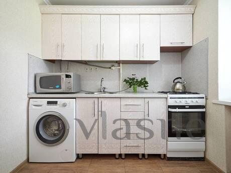 Апартаменты на Куйбышева, Кисловодск - квартира посуточно